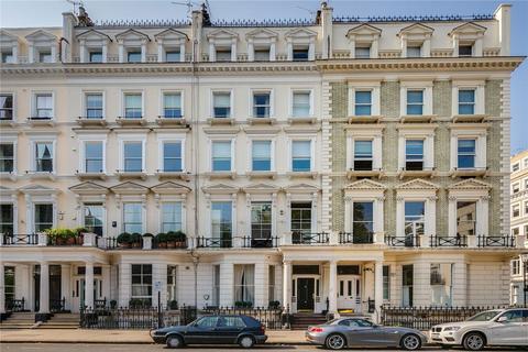 Collingham Road, London SW5