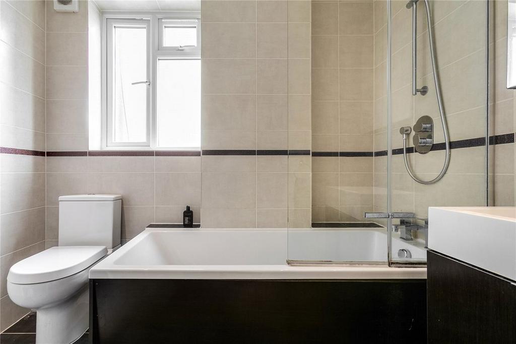 Apartment in London - View 5