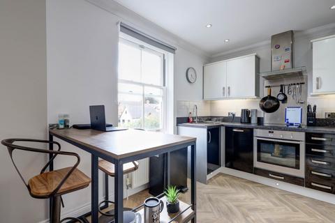 2 bedroom flat for sale, Salisbury Road, Blandford Forum