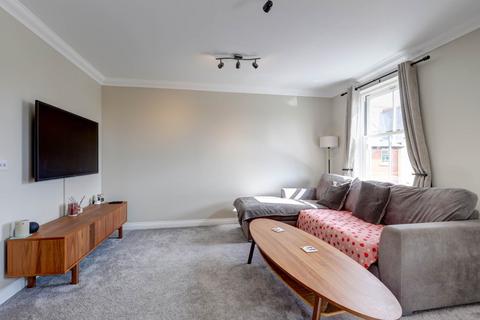 2 bedroom flat for sale, Salisbury Road, Blandford Forum