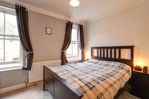 2 bedroom flat for sale, Salisbury Road, Blandford Forum