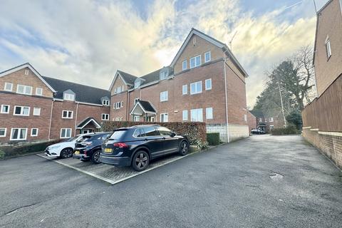 undefined, Middlewood Drive East, Sheffield, S6