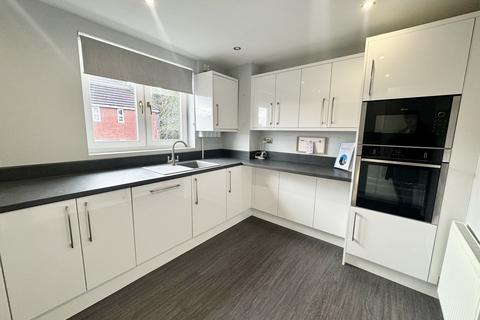 undefined, Middlewood Drive East, Sheffield, S6