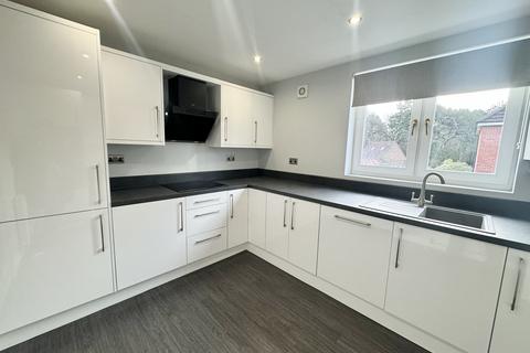 undefined, Middlewood Drive East, Sheffield, S6