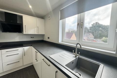 undefined, Middlewood Drive East, Sheffield, S6