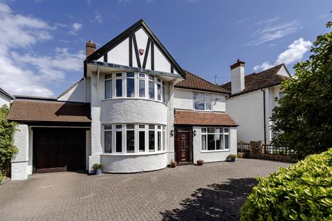 5 bedroom detached house for sale, Weston-Super-Mare BS23