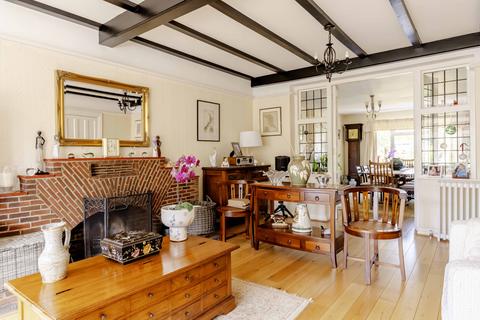 5 bedroom detached house for sale, Weston-Super-Mare BS23