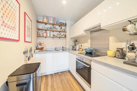 undefined, Cambridge Place, Farnham, Surrey, GU9