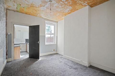 2 bedroom terraced house for sale, 65 Reeves Road, Derby, Derbyshire, DE23 8JF