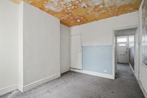 2 bedroom terraced house for sale, 65 Reeves Road, Derby, Derbyshire, DE23 8JF