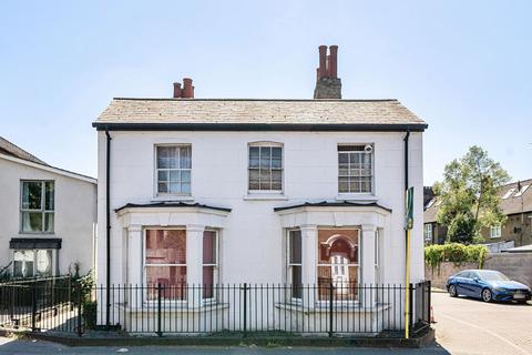 undefined, Church Road, Mitcham, CR4