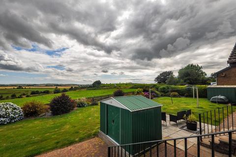 4 bedroom detached bungalow for sale, Station Road, Wigtown, DG8