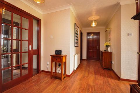 4 bedroom detached bungalow for sale, Station Road, Wigtown, DG8