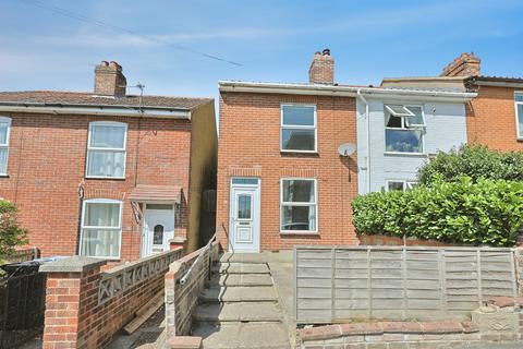 3 bedroom end of terrace house for sale, Junction Road, Norwich