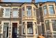 Major Road, Canton, Cardiff