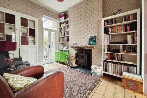 4 bedroom terraced house for sale, Major Road, Canton, Cardiff