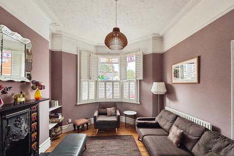 4 bedroom terraced house for sale, Major Road, Canton, Cardiff