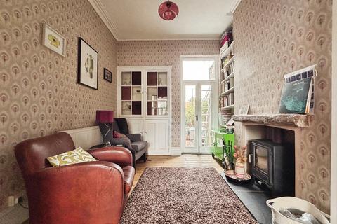 4 bedroom terraced house for sale, Major Road, Canton, Cardiff