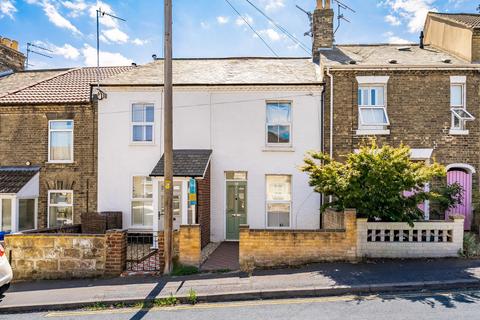 2 bedroom terraced house for sale, Denbigh Road, Norwich