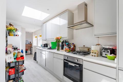 2 bedroom terraced house for sale, Denbigh Road, Norwich