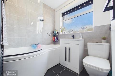 2 bedroom maisonette for sale, Wentworth Meadows, Maldon