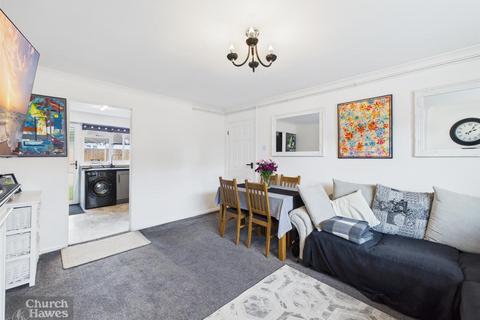 2 bedroom maisonette for sale, Wentworth Meadows, Maldon