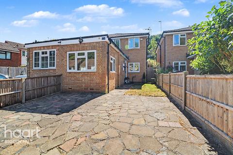 Alexandra Road, Biggin Hill
