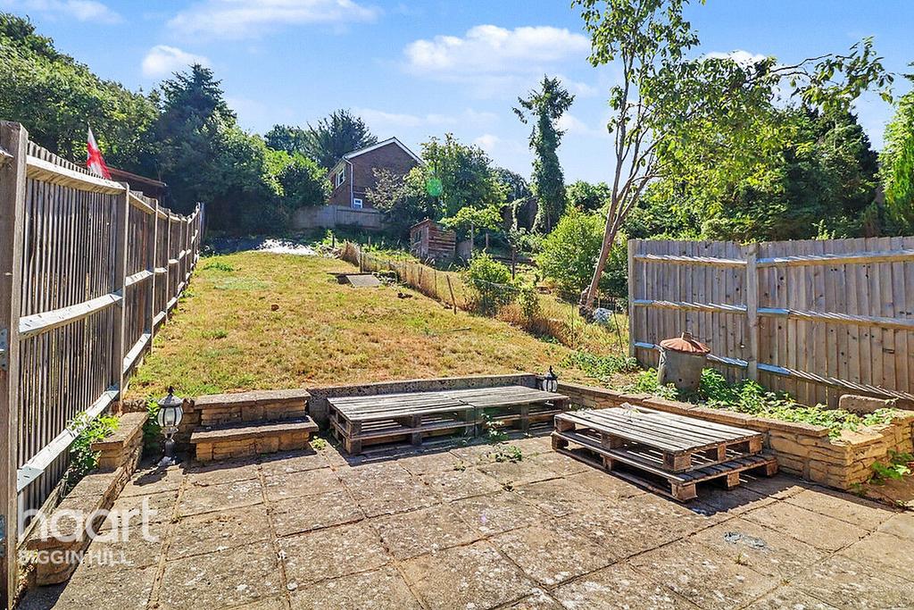 Garden view, garden