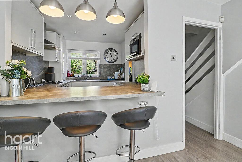 Open-plan living area, open plan living
