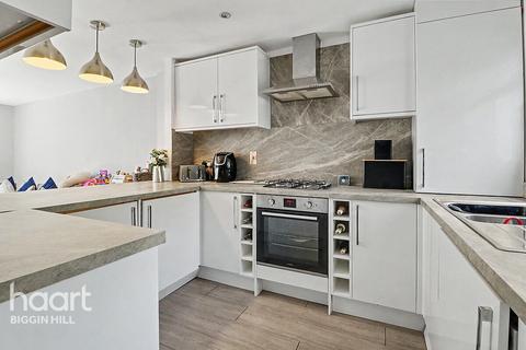 Alexandra Road, Biggin Hill