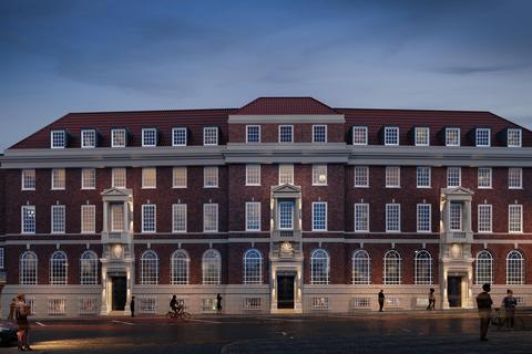 1 bedroom apartment for sale, Steelhouse Lane, Birmingham B4