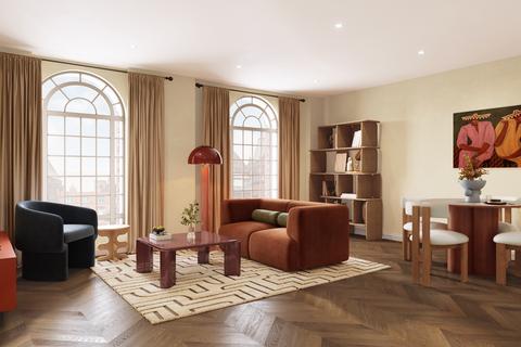1 bedroom apartment for sale, Steelhouse Lane, Birmingham B4