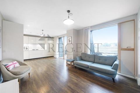 2 bedroom apartment to rent, 1 Regiment Hill, London NW7