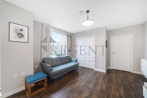 2 bedroom apartment to rent, 1 Regiment Hill, London NW7