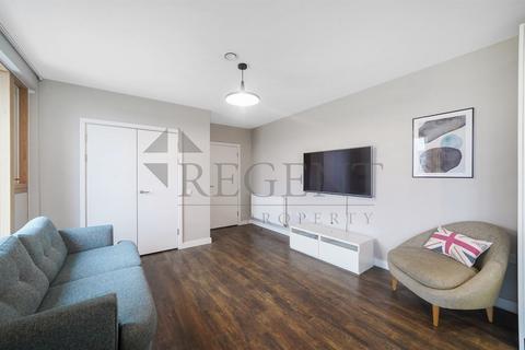 2 bedroom apartment to rent, 1 Regiment Hill, London NW7