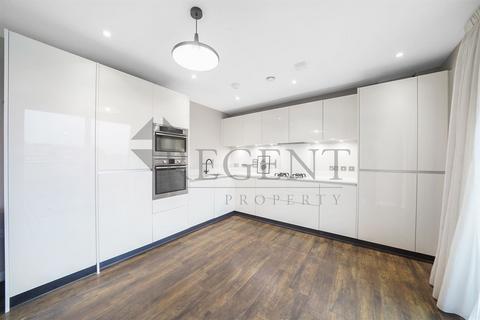 2 bedroom apartment to rent, 1 Regiment Hill, London NW7