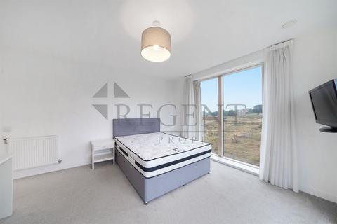 2 bedroom apartment to rent, 1 Regiment Hill, London NW7