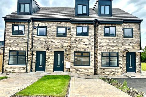 undefined, Millwright Gardens, Oldham