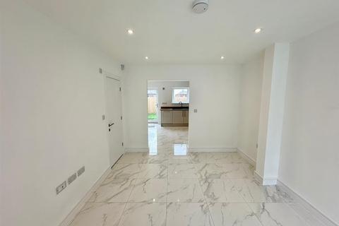 undefined, Millwright Gardens, Oldham