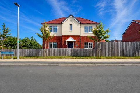 3 bedroom detached house for sale, Southport, Merseyside PR8