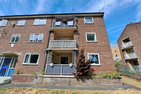 3 bedroom flat for sale, School Road, High Green, SHEFFIELD