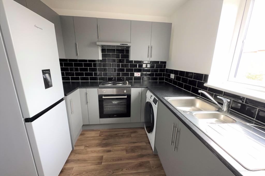 Apartment in New Barnet - View 5