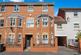 Newton Square, Bromsgrove, Worcestershire, B60
