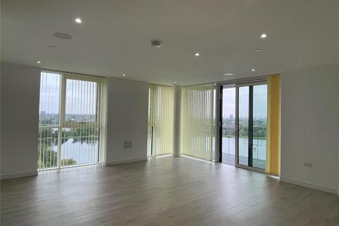 3 bedroom flat for sale, Coster Avenue, London N4
