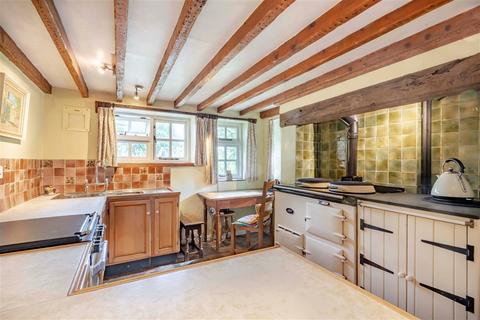 3 bedroom character property for sale, Mill Common Road, Ridlington, NORTH WALSHAM