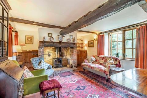3 bedroom character property for sale, Mill Common Road, Ridlington, NORTH WALSHAM