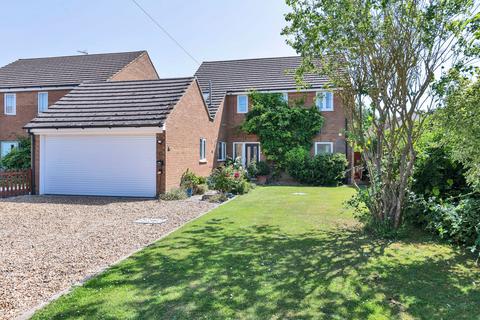4 bedroom detached house for sale, Bridge Street, Royston SG8