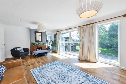 4 bedroom detached house for sale, Bridge Street, Royston SG8