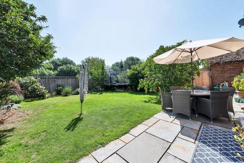 4 bedroom detached house for sale, Bridge Street, Royston SG8