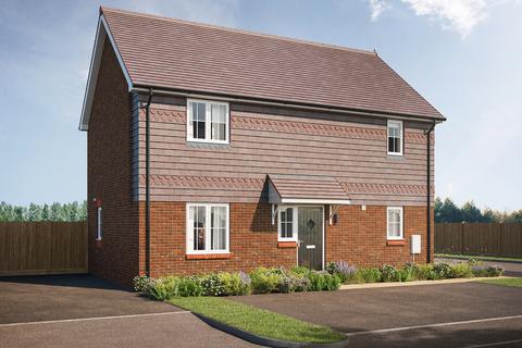 1 bedroom maisonette for sale, Granger at Longfield Place, Sherfield on Loddon RG27